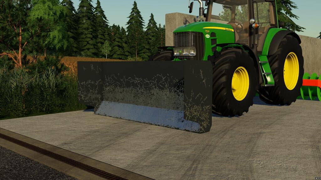 LEVELER 3000 2