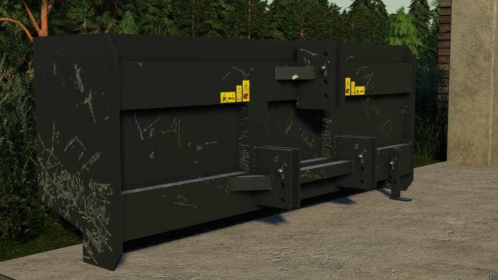 LEVELER 3000