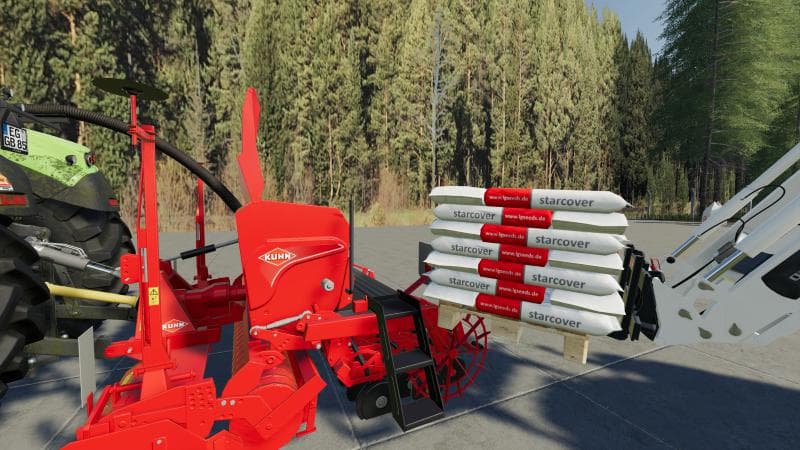 LGSEEDSb LG 31.276 by Grousbauer 4