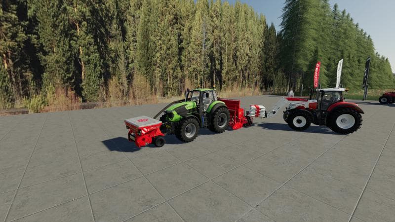 LGSEEDSb LG 31.276 by Grousbauer 2