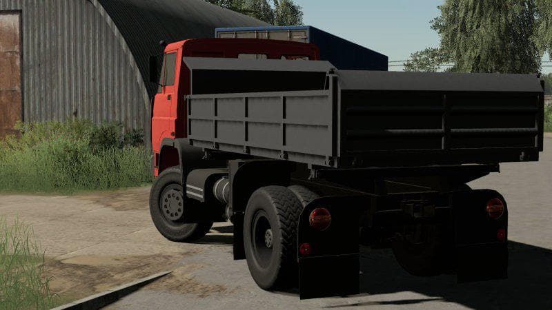 LIAZ 150 3