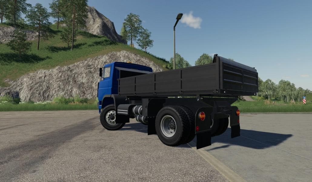LIAZ 150