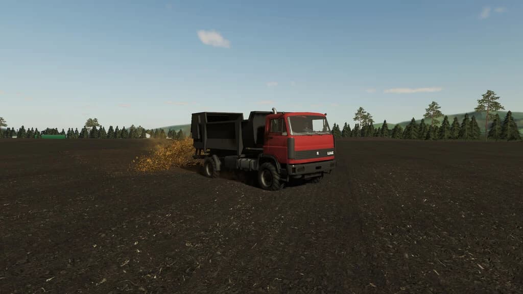 LIAZ 151.280 3