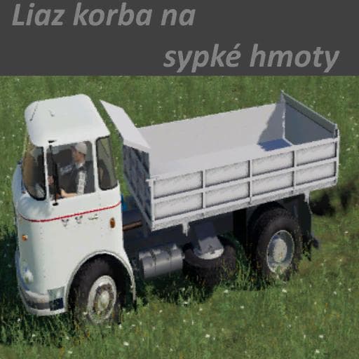 LIAZ 706