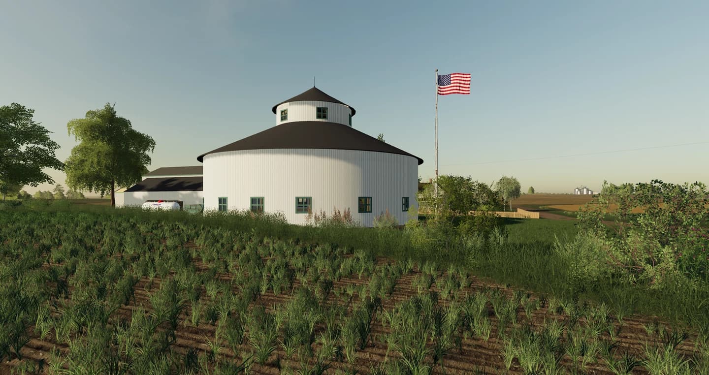 LIBERTY FIELDS 4