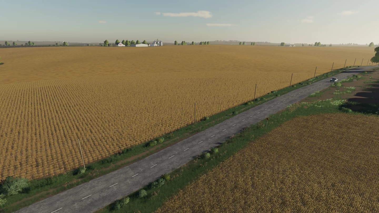LIBERTY FIELDS 3