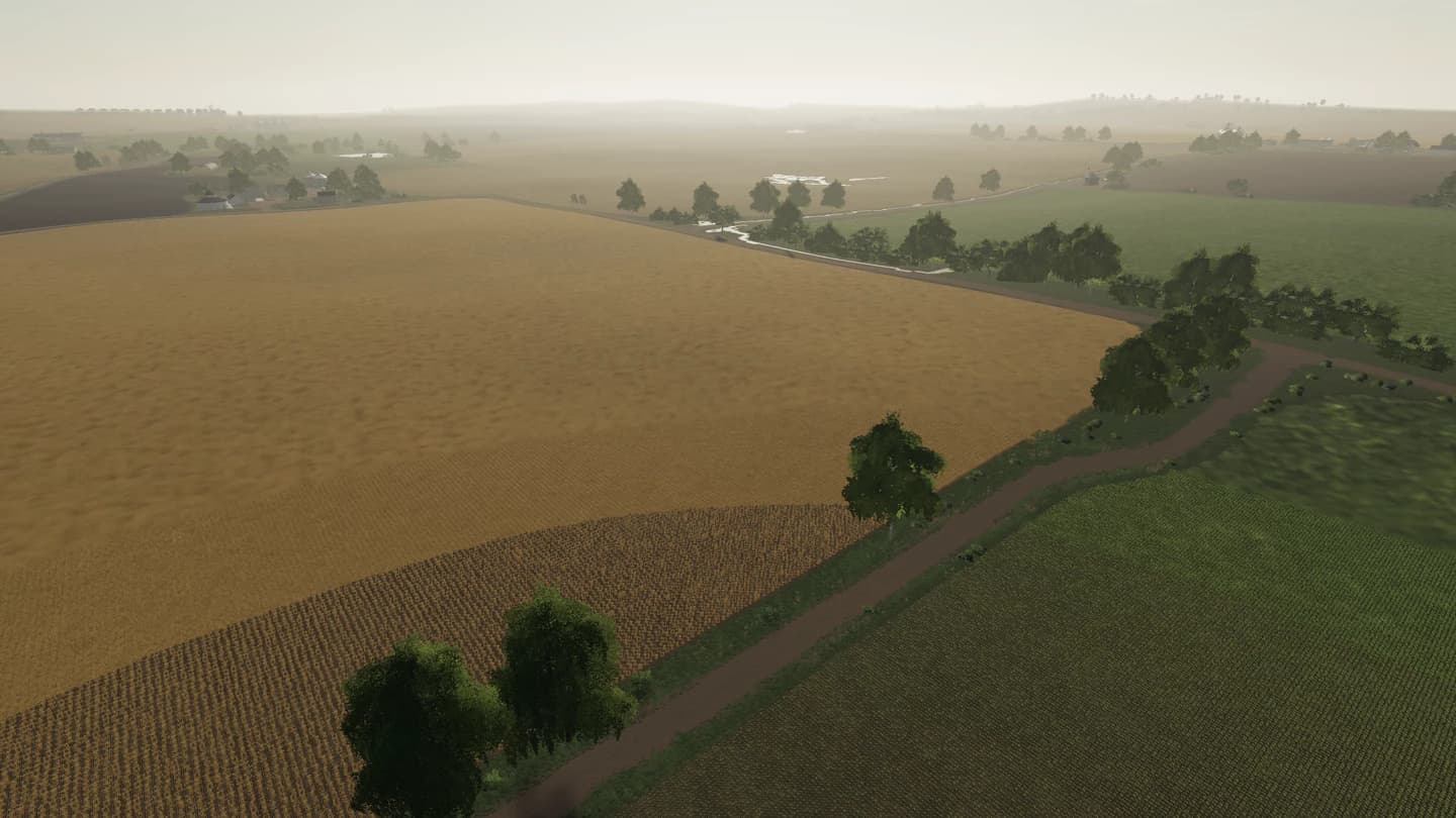 LIBERTY FIELDS