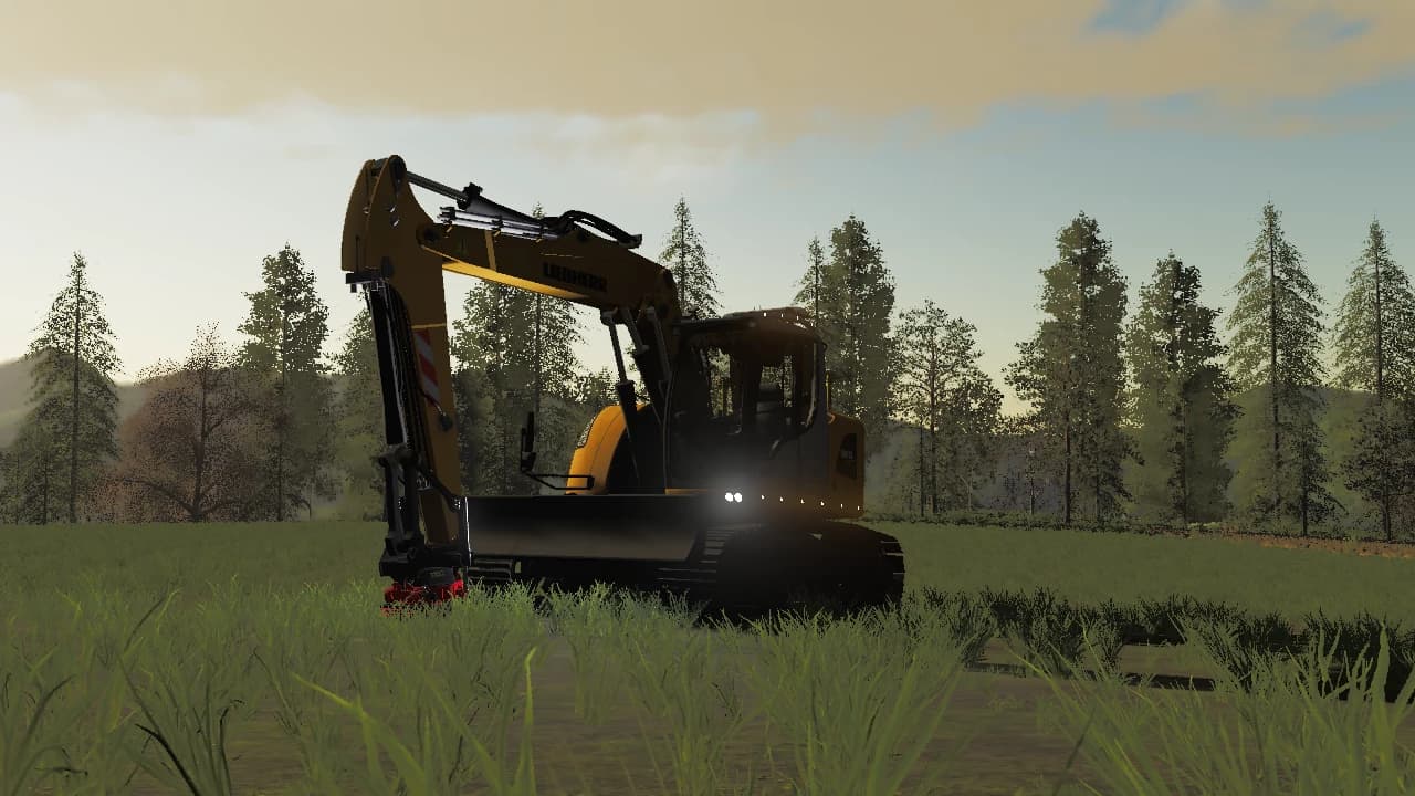 LIEBHERR 920 BY TRATTEN 5