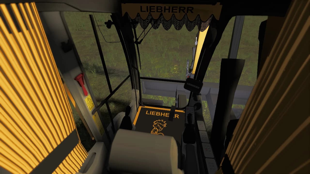 LIEBHERR 920 BY TRATTEN 2