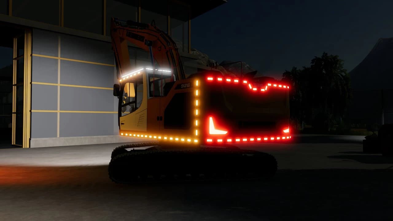 LIEBHERR 926 2