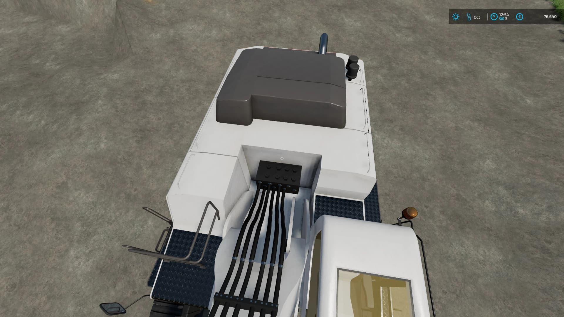 LIEBHERR 980 SME 4