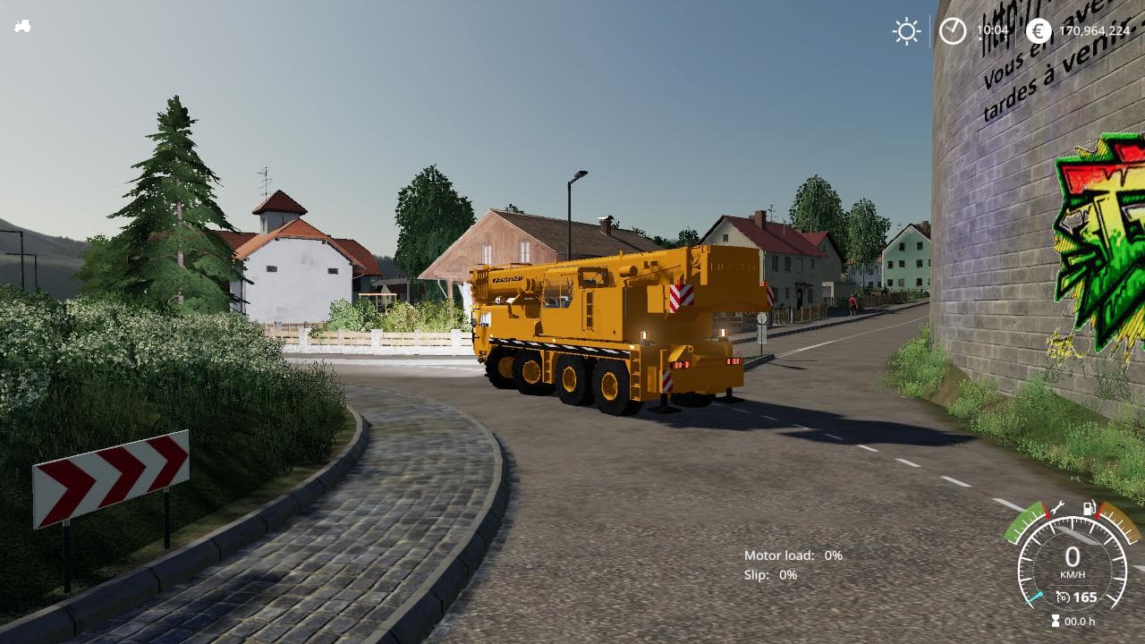 LIEBHERR CHRISTOPHE LEVAGE 3