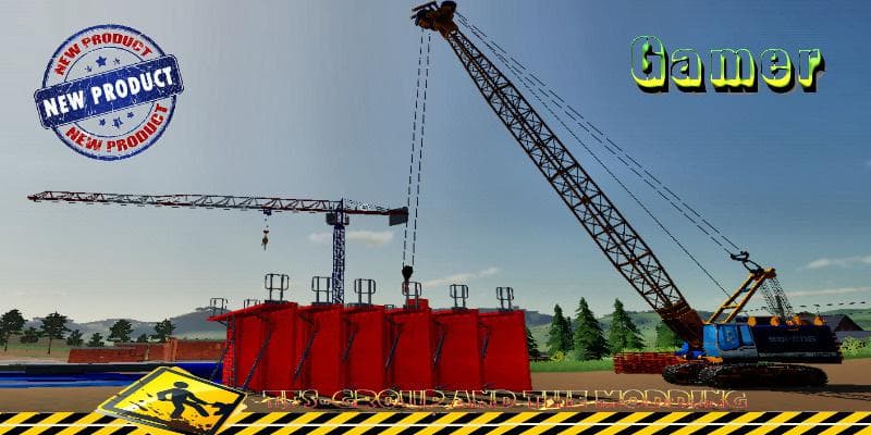 LIEBHERR HS1000HD SARENS 2