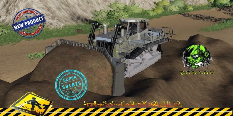 LIEBHERR PR 776 2