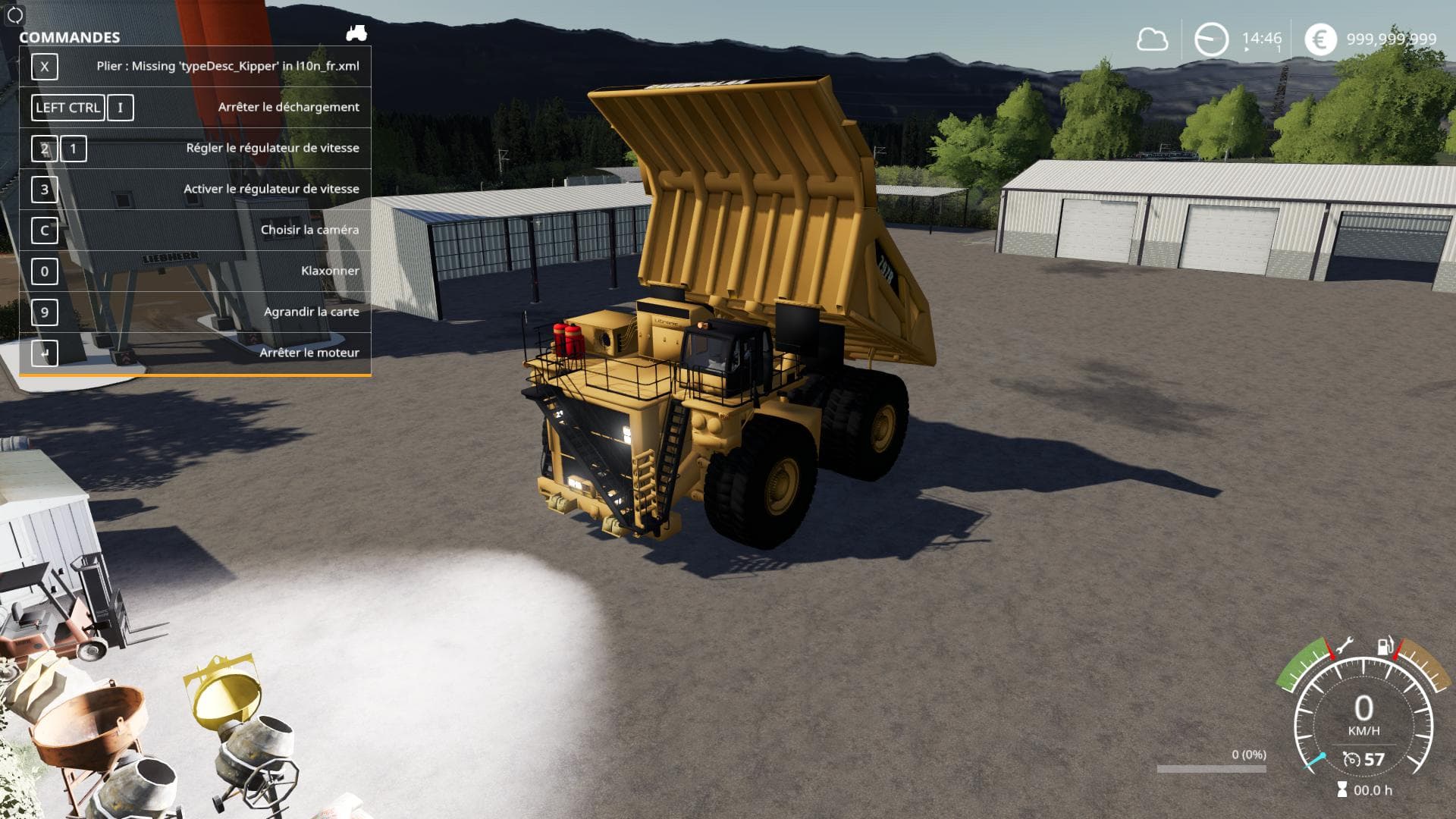 LIEBHERR T284 FS19 FINAL