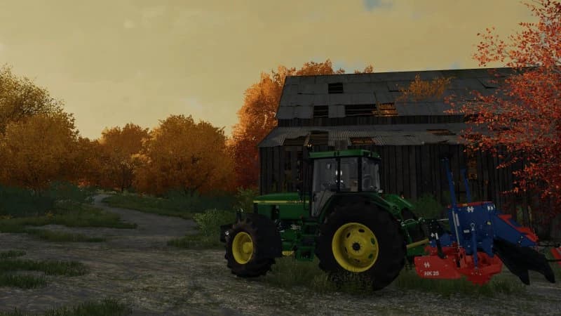 LIGHTING FOR MAPS 3