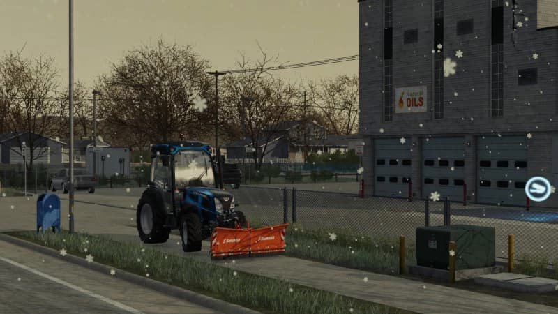 LIGHTING FOR MAPS 2