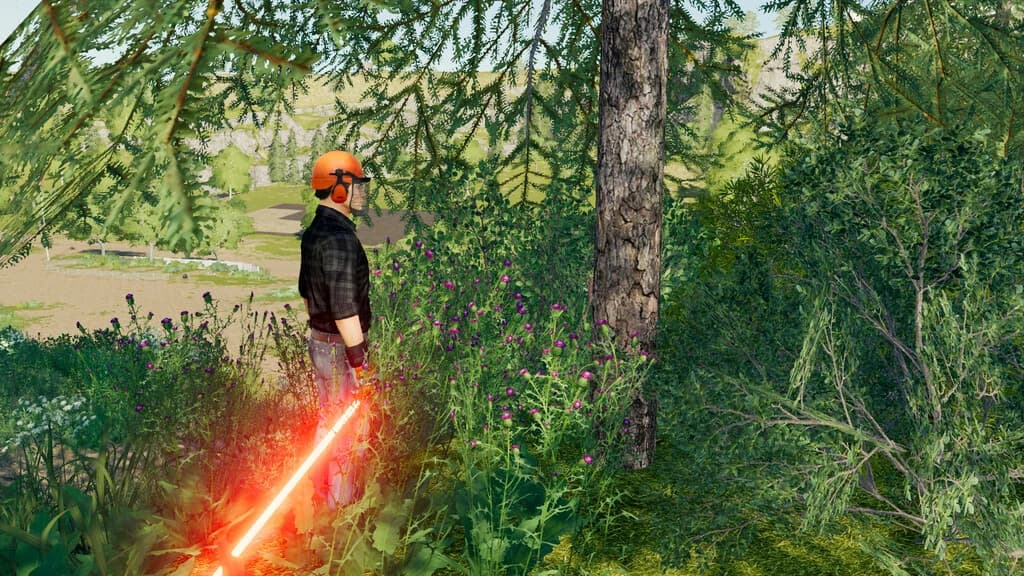 LIGHTSABERS 3