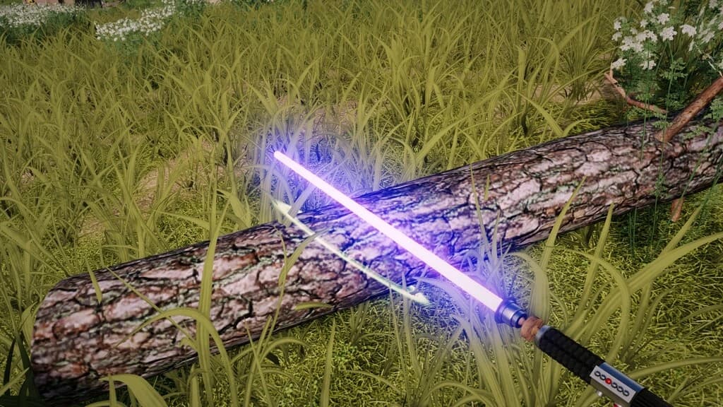 LIGHTSABERS 2