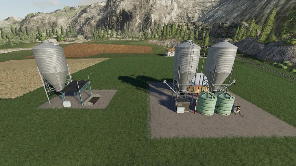 LIME AND SALT PRODUCTION 3