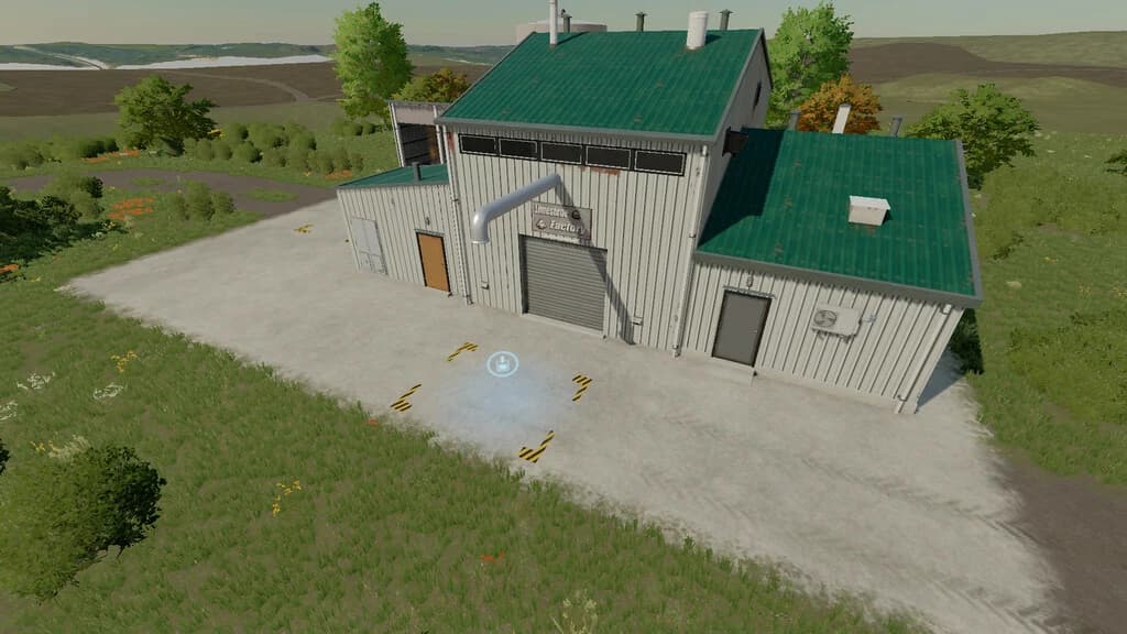 LIME FACTORY 2