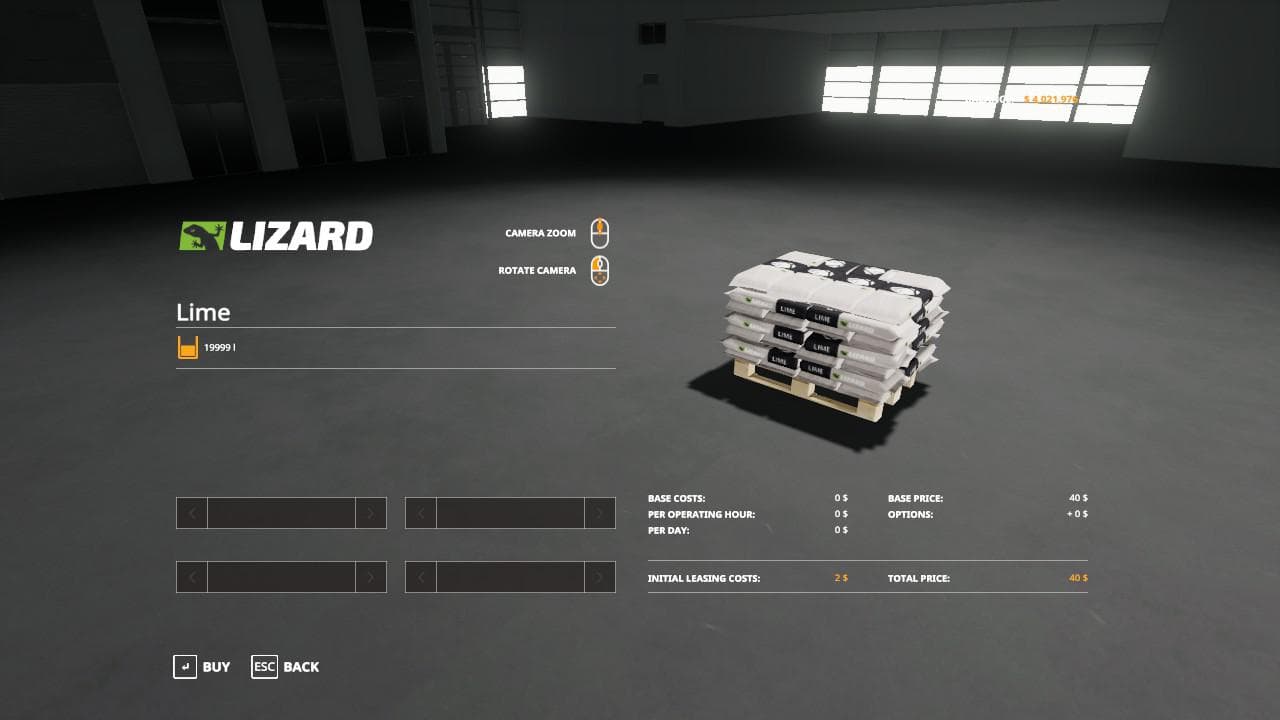 LIMEPALLET 2