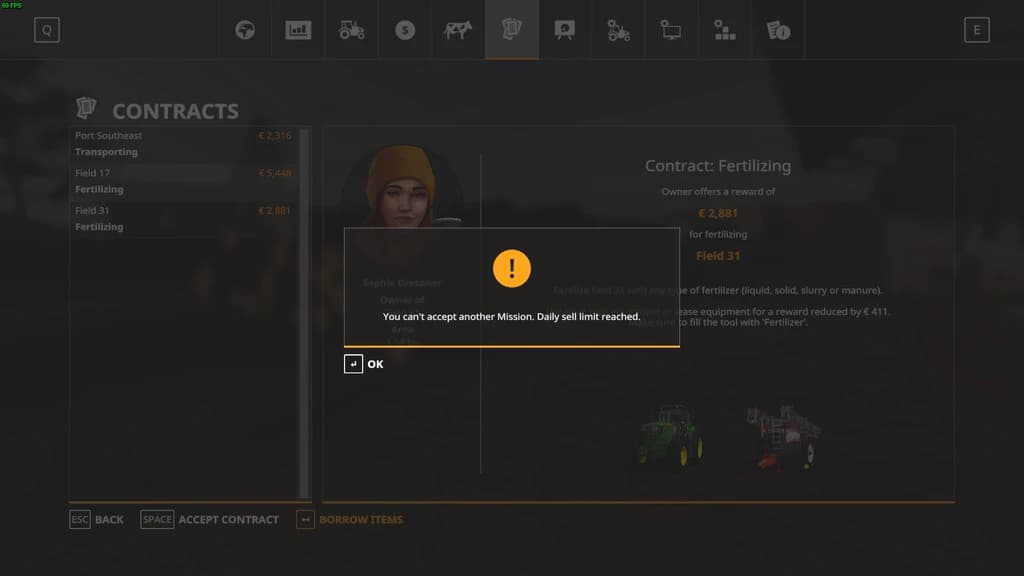 LIMITED DAILY INCOME 4