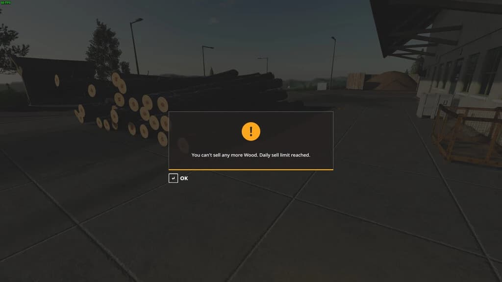 LIMITED DAILY INCOME 3