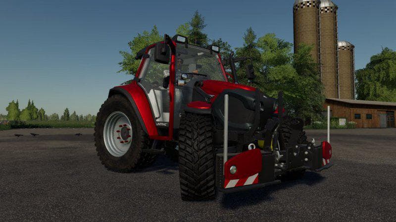 LINDNER LINTRAC 90 2