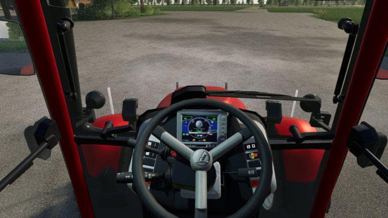 LINDNER LINTRAC 90