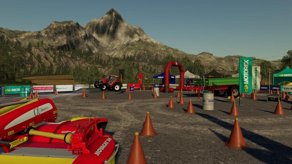 LINDNER LINTRAC SUPERCUP 4