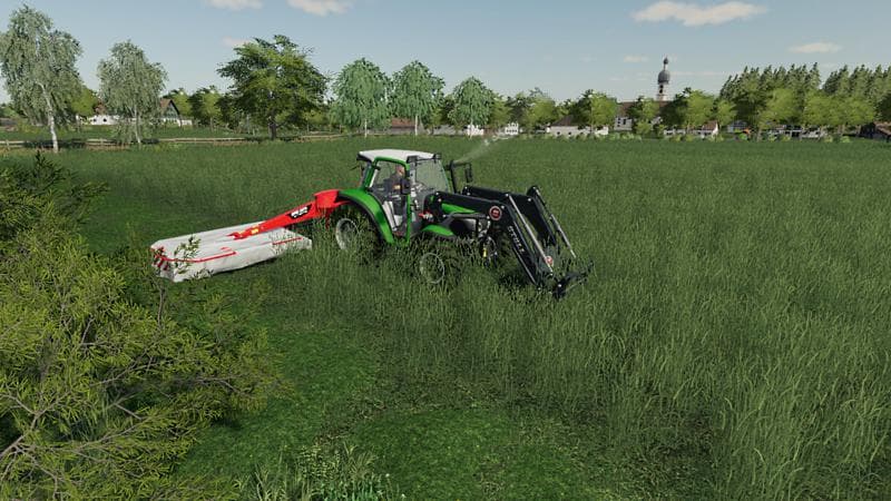 LINDNER LINTRAC 3