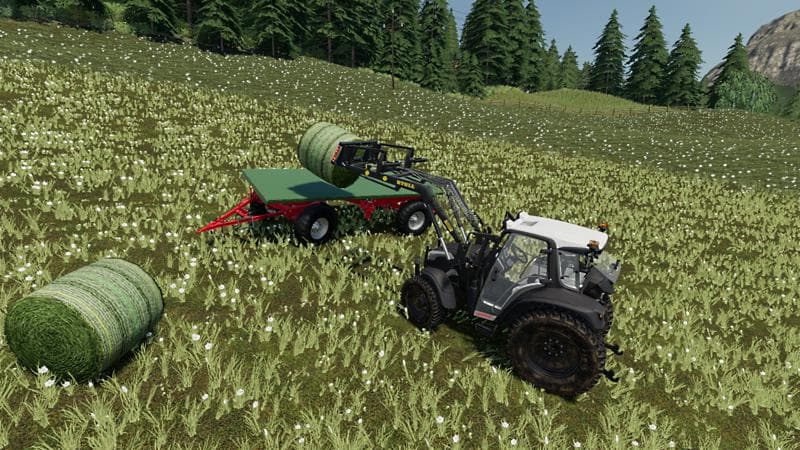 LINDNER LINTRAC 2