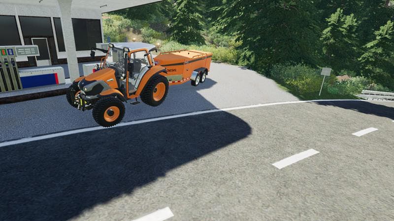 LINDNER LINTRAC