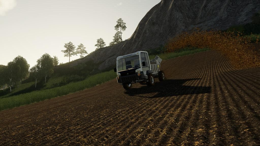 LINDNER UNITRAC PACK 2