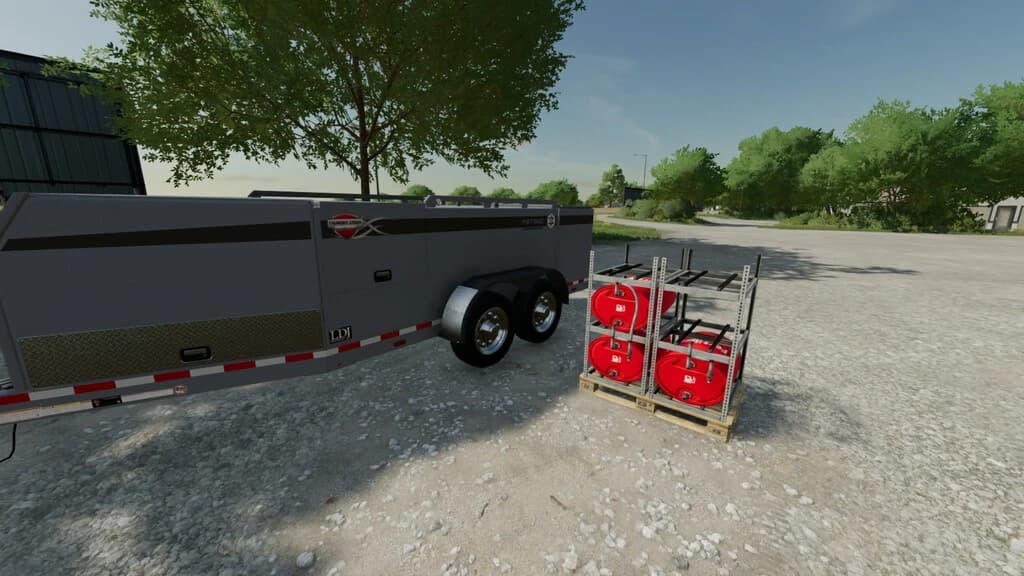 LIQUID BARRELS 5