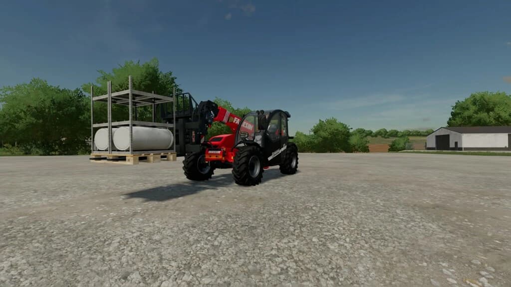 LIQUID BARRELS 4