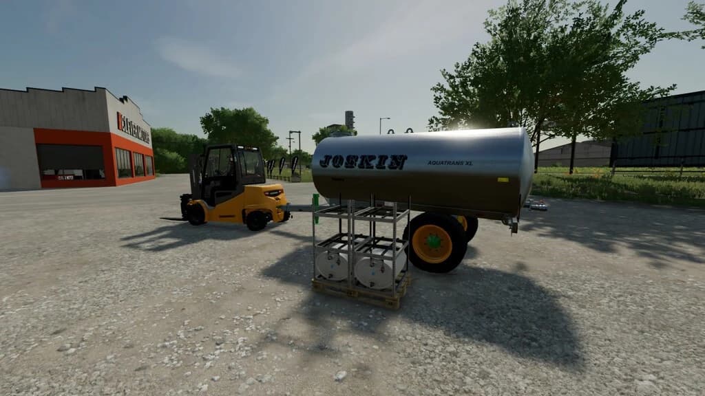 LIQUID BARRELS 2