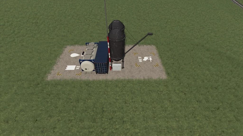 LIQUID SEPARATOR FOR SLURRY 2