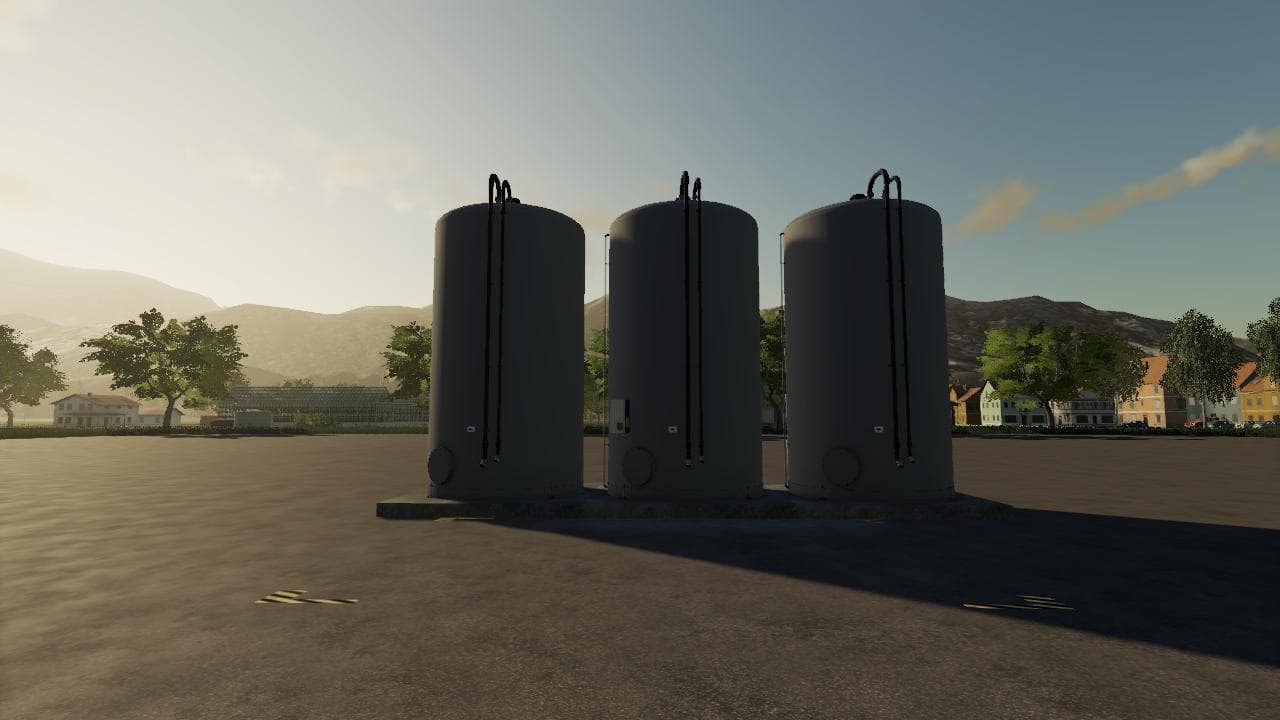 LIQUIDTANK 2