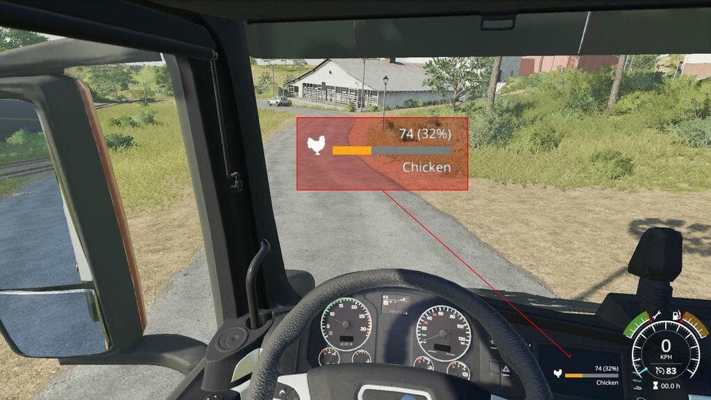 LIVESTOCK TRAILER ADDON 5