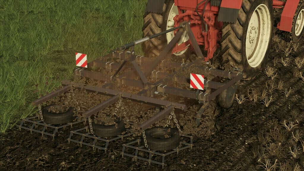 LIZARD 1.8M / U473 S 4