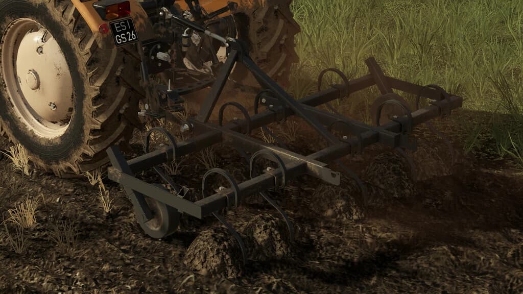 LIZARD 1.8M / U473 S 2