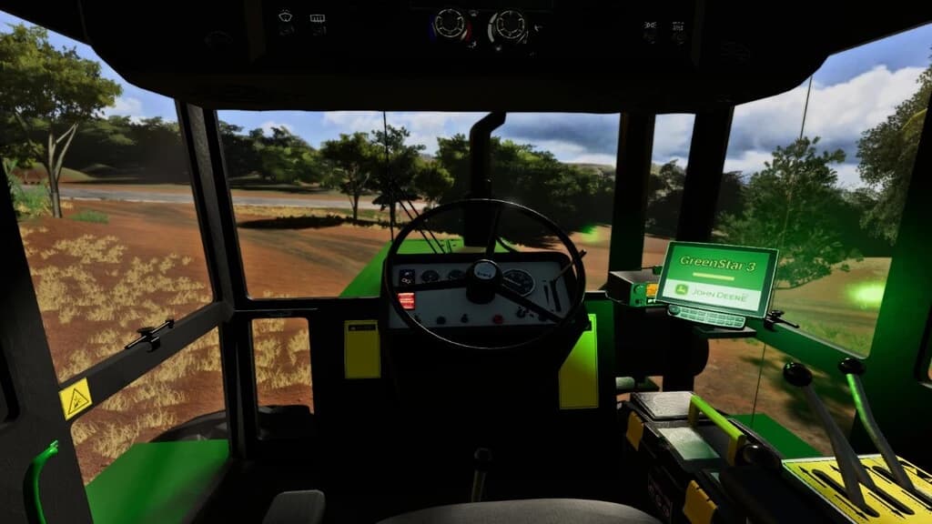 LIZARD 1120 SERIES 3