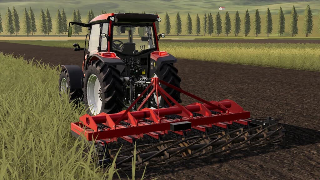 LIZARD 15-13-11 CULTIVATOR 5