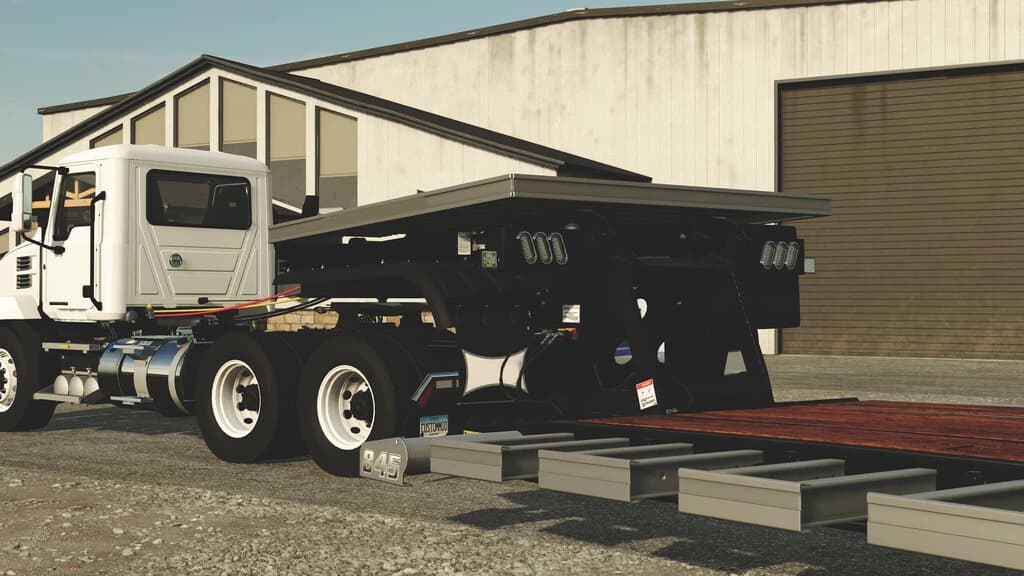 LIZARD 845-AG HAULOLL SERIES 3