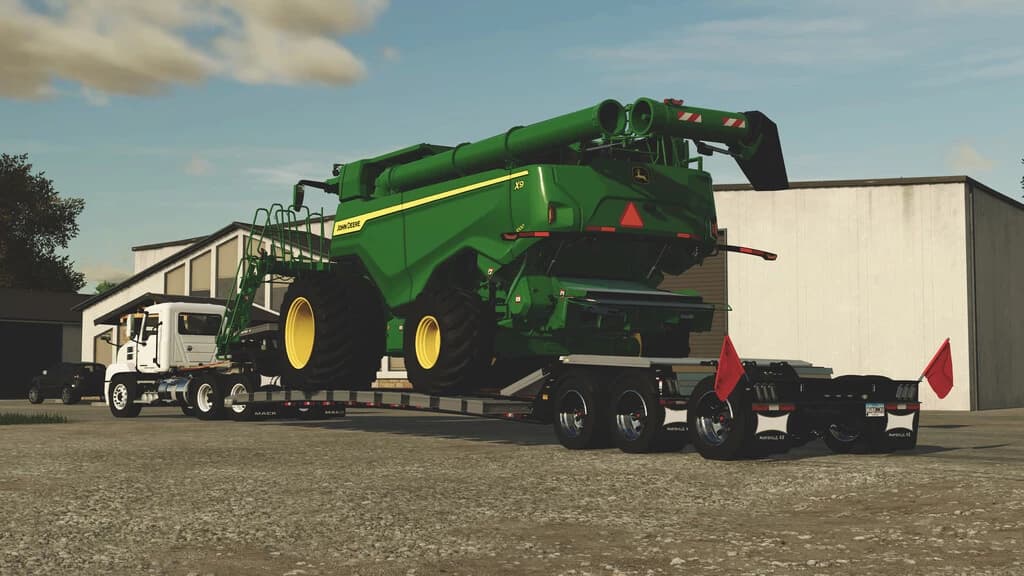 LIZARD 845-AG HAULOLL SERIES 2
