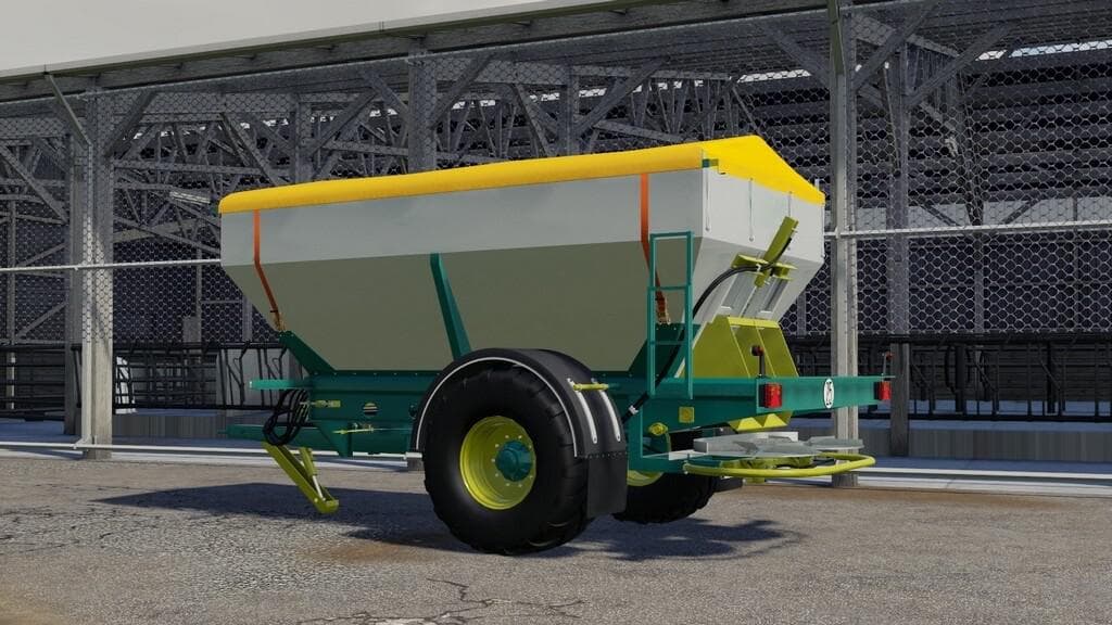 LIZARD AD9 5