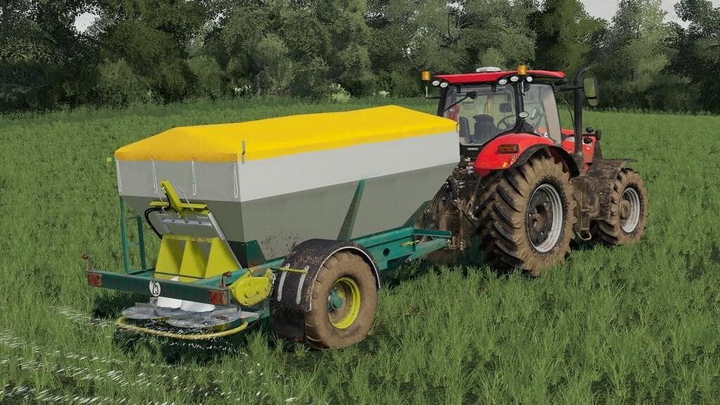 LIZARD AD9 2