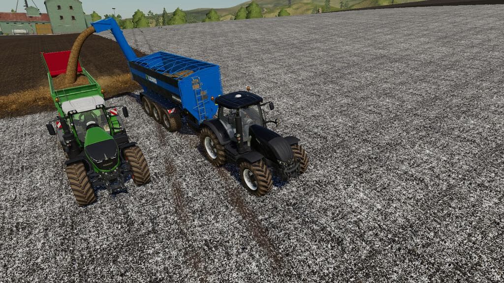 LIZARD AUGER MASTER 3